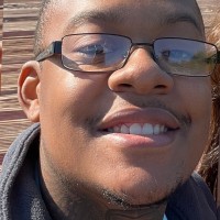 O'Reilly Auto Parts Employee Thaddeus Mitchell's profile photo