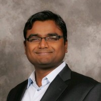 JCB International Credit Card Co., Ltd. (USA) Employee Soumya Chakrabarty's profile photo