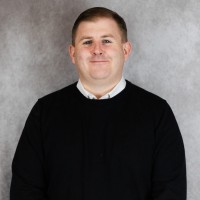 DAX United States Employee Brian Conlan's profile photo