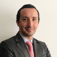 Financiera de Desarrollo Nacional Employee Roberto Andrés Anzola Castañeda's profile photo