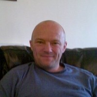 LJF Engineering Employee Stephen Mosley's profile photo