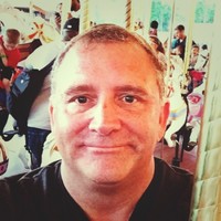 Airbus Employee Allan-D Lang's profile photo