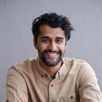 Lightning AI Employee Neil Bhatt's profile photo