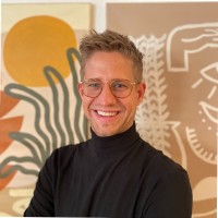United Initiators Employee Maik Achenbach's profile photo