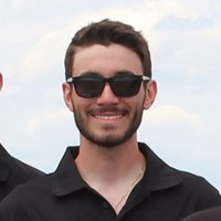 Zipline Employee Ricky Lopez's profile photo
