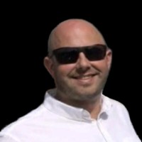 Pall Corporation Employee Simon Richardson's profile photo