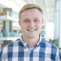 Fifth Wheel Freight Employee Matthew McGavin's profile photo
