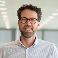 Flora Food Group Employee Joost Verhagen's profile photo