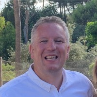 Jonathan Green's profile photo