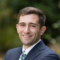 Supreme Court of the U.S. Employee Matt Witkin's profile photo
