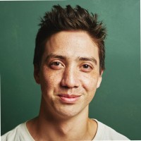 Artemis Software Works Employee Peter Shrieve-Don's profile photo