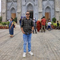 Sudhakar Pradhan Email