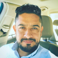 ocampo solar Employee Daniel Ocampo's profile photo