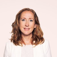 Antwerp Management School Employee Sofie Smolders's profile photo