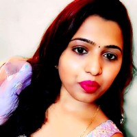 Shushma K Email