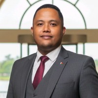 eTech Employee Jonathan Rabemananoro's profile photo