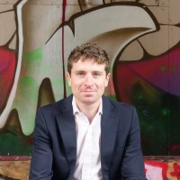 Creative Retail Employee Guy Sankey's profile photo