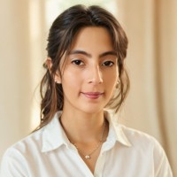 Izabella Marconi Email