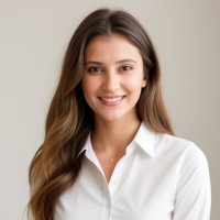 Foretell Business Solutions Pvt. Ltd. Employee Disha Chhabra's profile photo