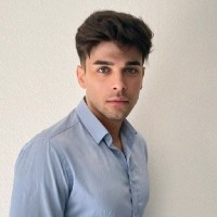 Dynaco Employee Sander Eskin's profile photo