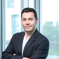 DB Schenker Employee Daniel Wallner's profile photo