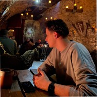 Eugen Pulup's profile photo