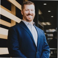GRYB International Employee Matthew Merriam's profile photo