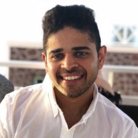 Akamai Technologies Employee Siddharth Doshi's profile photo