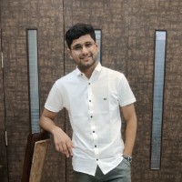 Bild Employee Yash Sahu's profile photo
