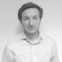 BDC Employee John Diggines's profile photo