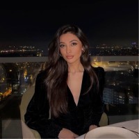 ICODE ELECTRONIC Employee Ecem Bozkurt's profile photo