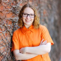 The International School of Warsaw Employee Elena Harrington's profile photo