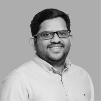 CLIMADA Technologies Employee Manu Tom's profile photo