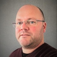 Drylock Technologies Employee Jurgen de Wolf's profile photo