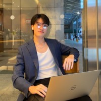 SEPHORA Employee Cong Duc's profile photo