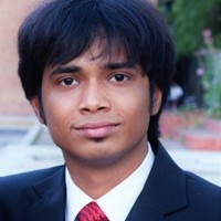 BlackRock Employee Shikhar Gupta's profile photo