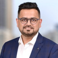 Imran Sayed Email & Phone Number