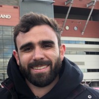 Matt Henderson Email & Phone Number