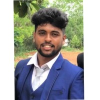 Vishakh Puthran Email