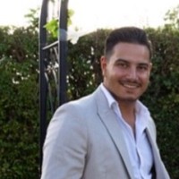 Glutton® Cleaning Machines Employee Alex Giappone's profile photo