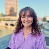 Swarm Interactive, Inc. Employee Casey Taylor's profile photo