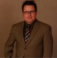 MacKenzie Management Employee Hugh Graham's profile photo