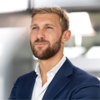 dormakaba Germany Employee Daniel Schepers's profile photo