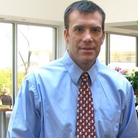 Captiva Employee Chip Hulbert's profile photo