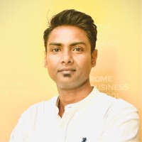 ENTER Engineering Group Employee Kaif Ali's profile photo