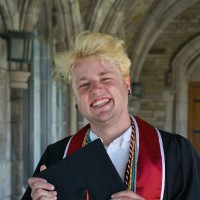 Roblox Employee Will Spencer's profile photo