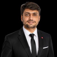 Resource Linked Employee Ahsan Aziz's profile photo