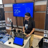 Metaborong Technologies Employee Rishika Sharma's profile photo