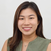 True Global Ventures Employee Beatrice Lion's profile photo