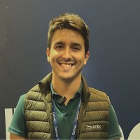 Anlix Employee Osvaldo N.'s profile photo